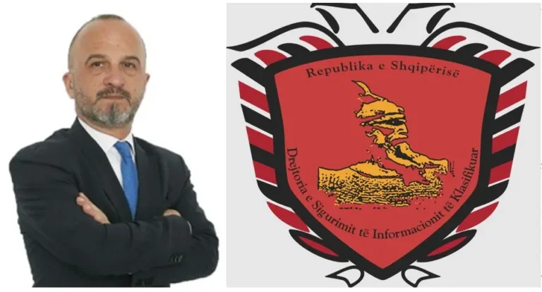 Shkarkohet drejtori i DSIK Altin Jani! “Loja” me certifikatat e sigurisë