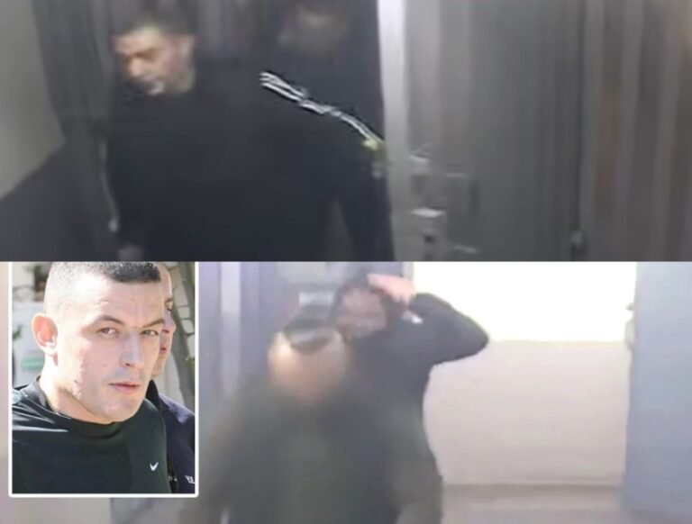 DETAJET/ Në kufi me Shqipërinë, ja ku i humbi gjurmët Alket Rizai DETAJET/ Në kufi me Shqipërinë, ja ku i humbi gjurmët Alket Rizai