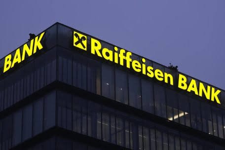 ”Thirrje për hetim urgjent ndaj Raiffeisen Bank” ''Thirrje për hetim urgjent ndaj Raiffeisen Bank''