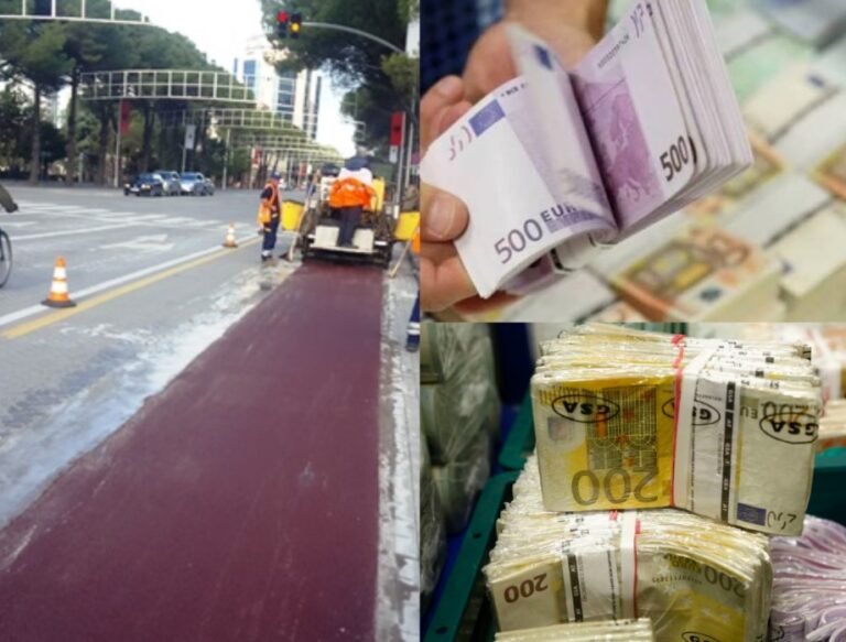 Morën 2.7 miliardë euro! Shumica me dosje në SPAK, ja kush janë 20 kompanitë kryesore që volën Thesarin