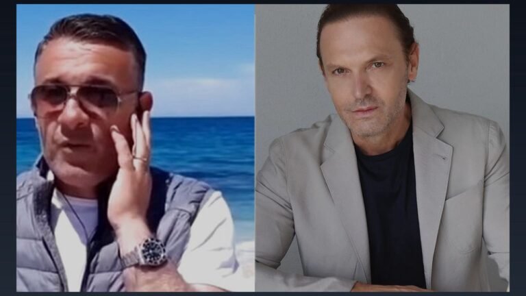 Përplasje me armë në Vlorë, dhunohet Vasil Bedini! I plagosur edhe Luan Muça i Delta Group Përplasje me armë në Vlorë, dhunohet Vasil Bedini! I plagosur edhe Luan Muça i Delta Group