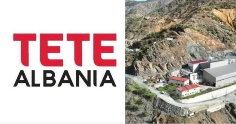 Dosje për SPAK-un? Si TETE Albania devijoi 10 mln USD, evazion fiskal me bakrin? Paratë për aksionerin në Turqi...