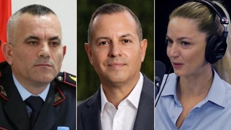 Ardi Veliu, Ron Yeffet dhe Arjeta Puca! Fuçia e barutit që pritet të shpërthehet nga SPAK