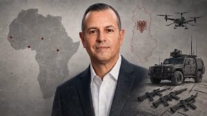 Skandali me trafik armësh, KAYO, TIMAK…kontrolle te Ron Yeffet dhe Ministria e Mbrojtjes 