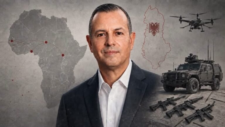 Skandali me trafik armësh, KAYO, TIMAK…kontrolle te Ron Yeffet dhe Ministria e Mbrojtjes