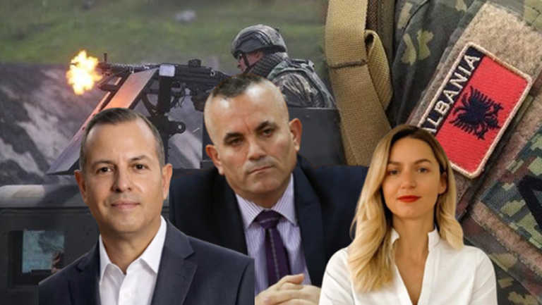 Pas Ron Yeffet, kontrolle dhe në banesën e Ardi Veliut, Arjeta Pucës Pas Ron Yeffet, kontrolle dhe në banesën e Ardi Veliut, Arjeta Pucës