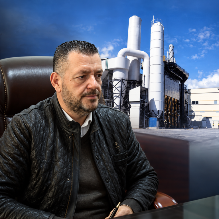 Arrestohet nga BKH Leli Kaja! Administratori i Inceneratorit të Elbasanit!