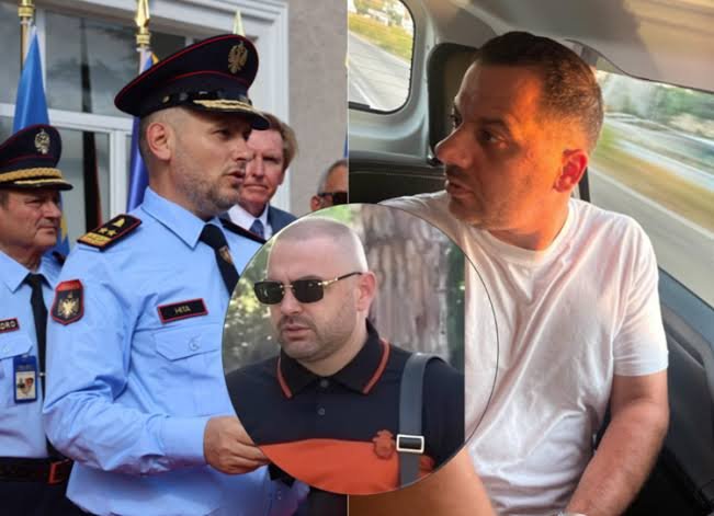 Arrestimi i Ergys Agasit, shkarkohet Skënder Hita?