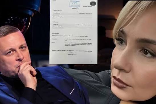 Kallëzimi i Monika Lubonjës, a do të ndalohet Adi Hila?