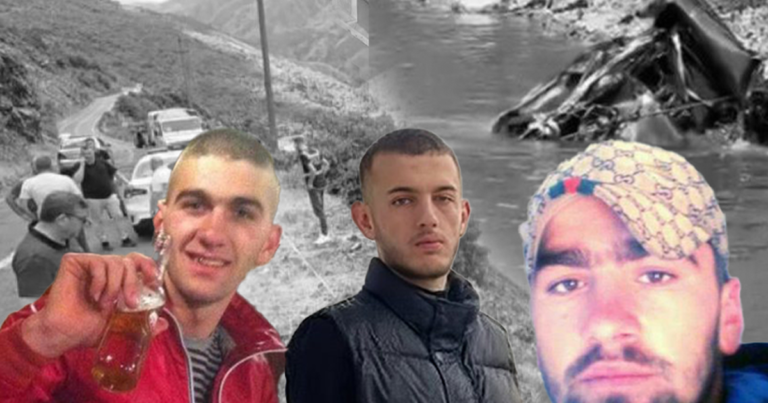 SPAK: Ja si u vra Renis Dobra në Shkopet