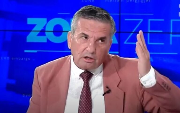 Sulmohet me tritol avokati Idajet Beqiri