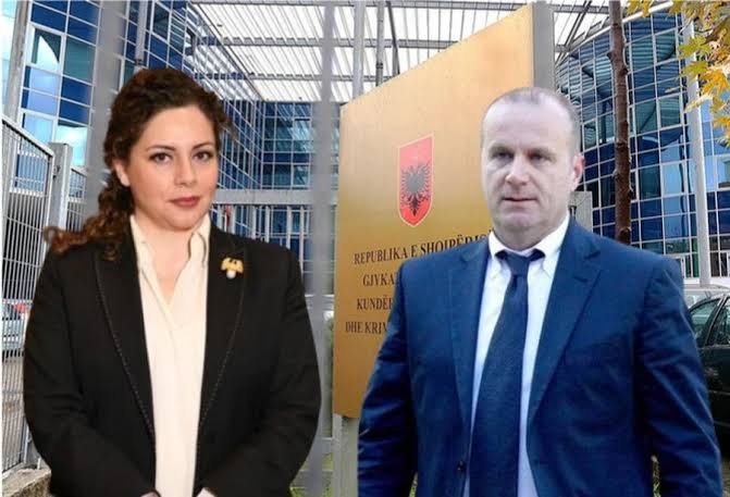 SPAK merr nën hetim Olta Xhaçkën dhe Artan Gaçin, dyshime për korrupsion dhe pastrim parash