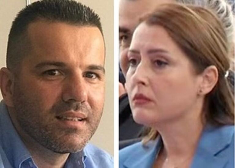 SPAK sekuestron celularin e Ermal Gjinajt, bashkëshortit të Ogerta Manastirliut