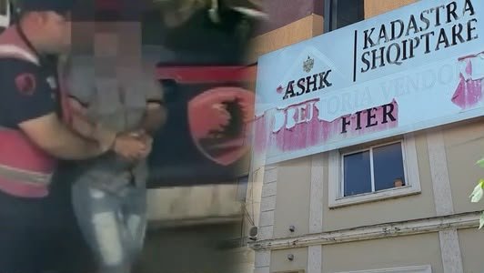 E pëson Kastriot Hasko, i sekuestrohen mbi 3 milion euro