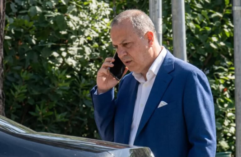 SPAK zbarkon në vilën e Ron Yeffet, kontrolle në banesën e biznesmenit