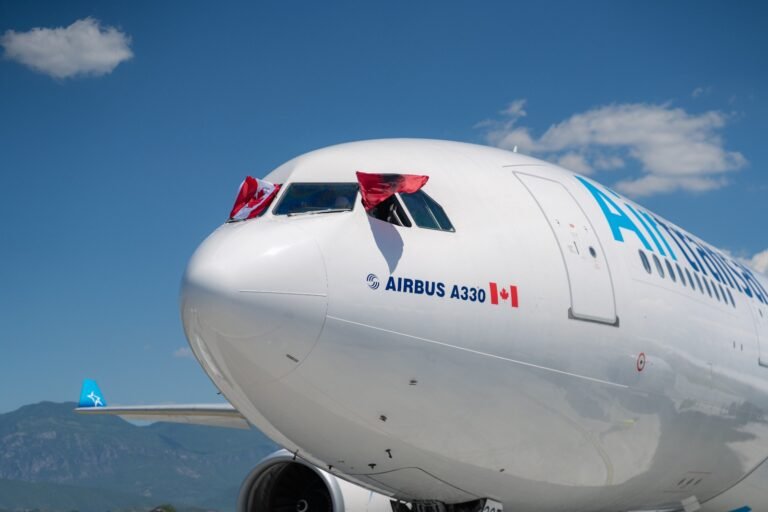 Air Transat rikthehet në Tiranë më 8 maj 2027, me frekuenca të shtuara gjatë sezonit veror