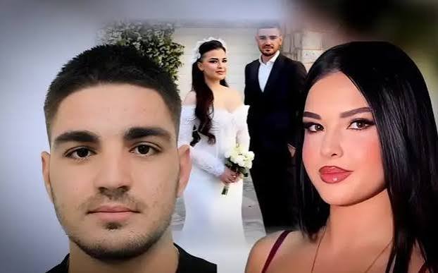 ”Kam frikë…”/ Zbardhen mesazhet tronditëse të Xhuana Nikollaj para se t’i jepte fund jetës ''Kam frikë...''/ Zbardhen mesazhet tronditëse të Xhuana Nikollaj para se t'i jepte fund jetës