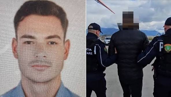 Dosja Call Center/ Si tentoi të shpëtonte Bruno Çobo dhe grupi i tij dënimit me 110 vite burg Dosja Call Center/ Si tentoi të shpëtonte Bruno Çobo dhe grupi i tij dënimit me 110 vite burg