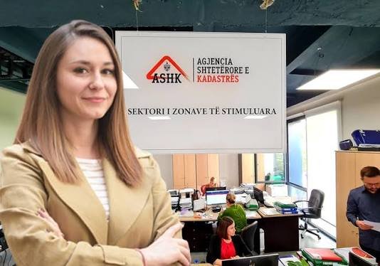 Kadastra “gëlon” nga hallet e qytetarëve, lajmet japin “bilance pozitive”: A po lan imazhin Lorena Goxhobelli? Kadastra “gëlon” nga hallet e qytetarëve, lajmet japin “bilance pozitive”: A po lan imazhin Lorena Goxhobelli?
